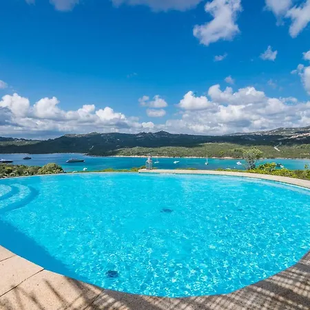 Celvia Vista Mare Villa
