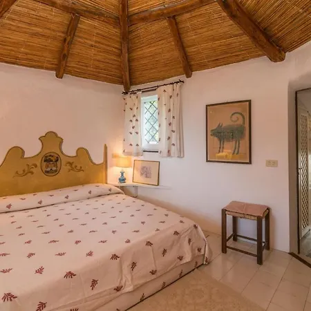 Villa Celvia Vista Mare *