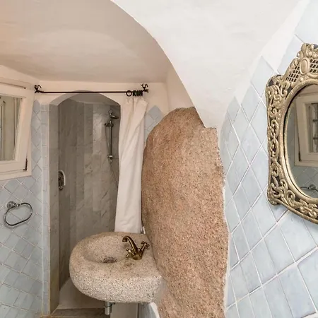 Celvia Vista Mare Villa