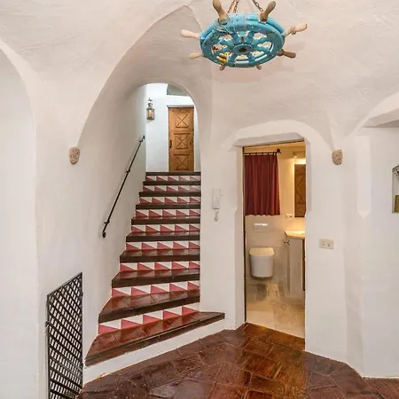 Villa Celvia Vista Mare *