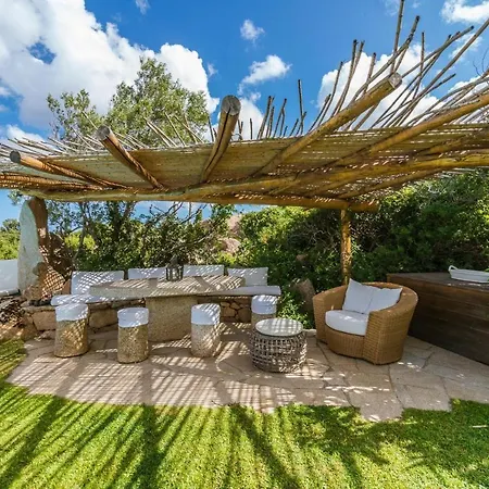 Villa Celvia Vista Mare