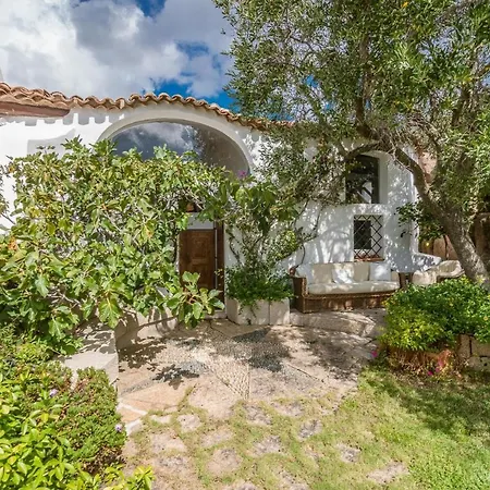 Celvia Vista Mare Villa