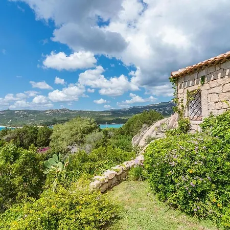 Celvia Vista Mare Villa