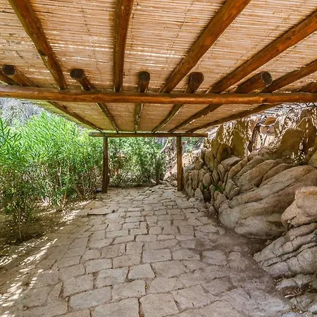 Villa Celvia Vista Mare Porto Cervo