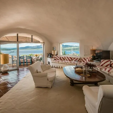 Celvia Vista Mare Villa *